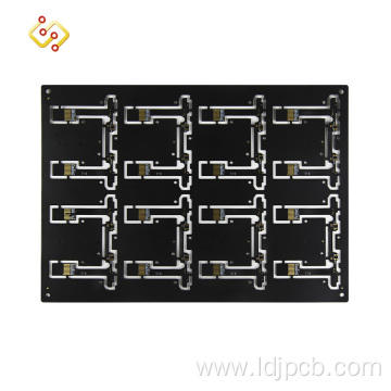 Multilayer Rigid FPCB Manufacturing Rigid Flex Board